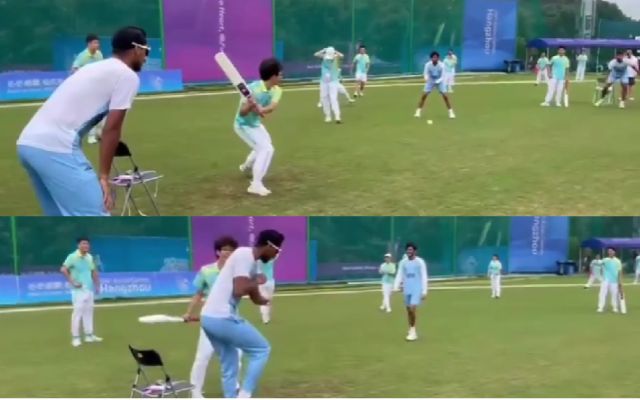 Team India (Photo Source: Instagram)