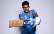 Shubman Gill. (Image Source: Getty Images)