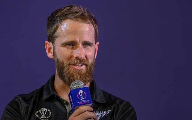 Kane Williamson. (Image Source: Getty Images)