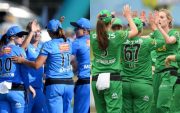 Adelaide Strikers Women vs Melbourne Strikers Women. (Image Source: Getty Images)