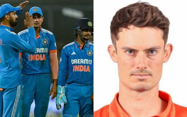 India vs Netherlands, 9th Warm-up game (Image Credit- Twitter)