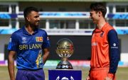 Sri Lanka vs Netherlands. (Image Source: ICC)