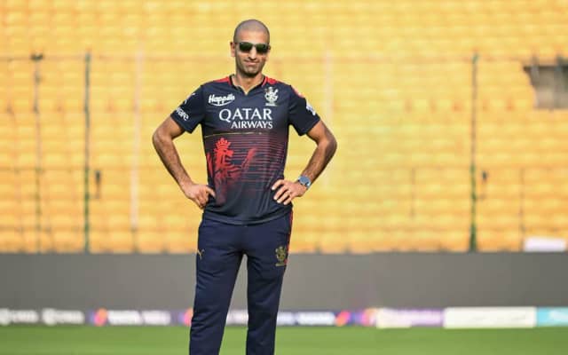 Mo Bobat (Pic Source-Twitter)