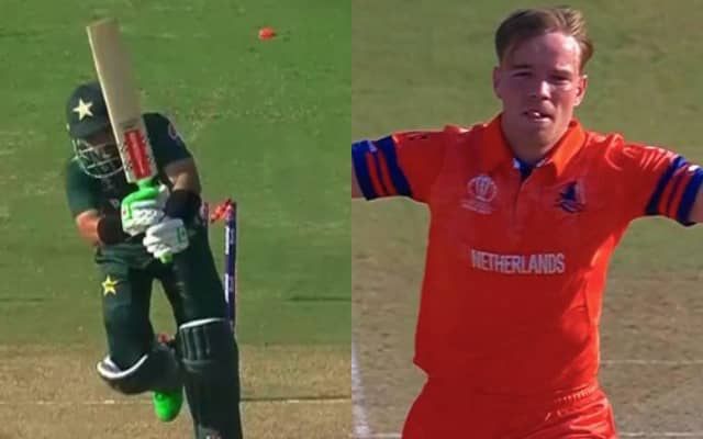 Mohammed Rizwan (Pic Source-Twitter)