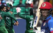 BAN vs AFG (Pic Source-Twitter)