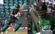 BAN VS AFG (Pic Source-Twitter)