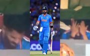 Virat Kohli (Pic Source-Twitter)