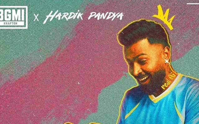 Hardik Pandya (Pic Source-Twitter)