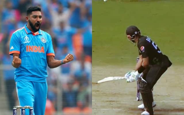 IND vs PAK (Pic Source-Twitter)