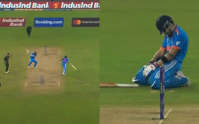 Virat Kohli (Pic Source-Twitter)
