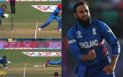 ENG vs AFG (Pic SOurce-Twitter)