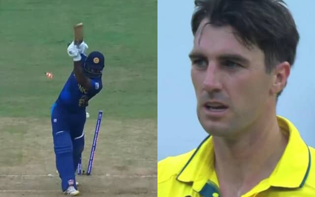 Kusal Perara (Pic Source-Twitter)