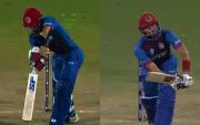 NZ vs AFG (Pic Source-Twitter)