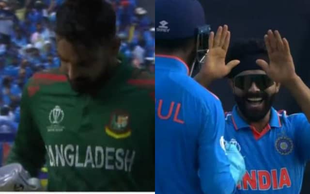 Litton Das (Pic Source-Twitter)