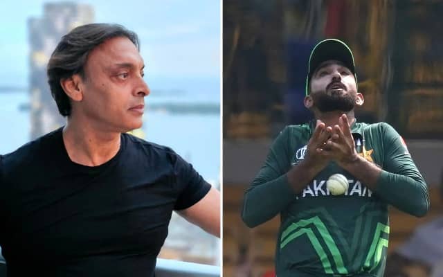 Shoaib Akhtar (Pic Source-Twitter)