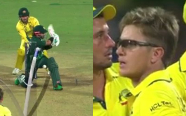 Muhammad Rizwan (Pic Source-Twitter)