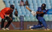 Kusal Perera (Pic Source-Twitter)