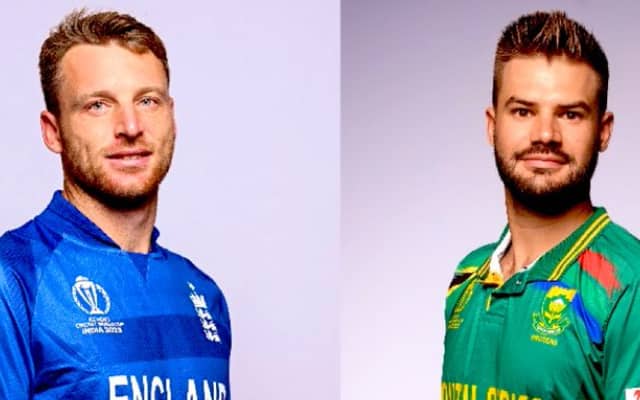 ENG vs SA (Pic Source-Twitter)