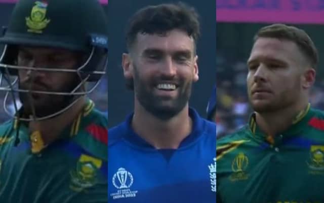 ENG vs SA (Pic Source-Twitter)