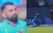 IND VS NZ (Pic Source-Twitter)