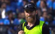 Kane Williamson (Pic Source-Twitter)
