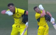 David Warner (Pic Source-Twitter)