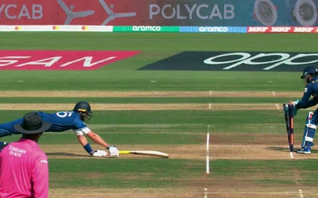 Joe Root (Pic Source-Twitter)