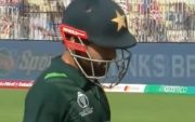 Muhammad Rizwan (Pic Source-Twitter)