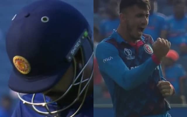 AFG vs SL (Pic Source-Twitter)