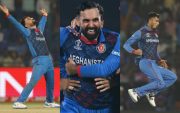 England vs Afghanistan (Image Credit- Twitter X)