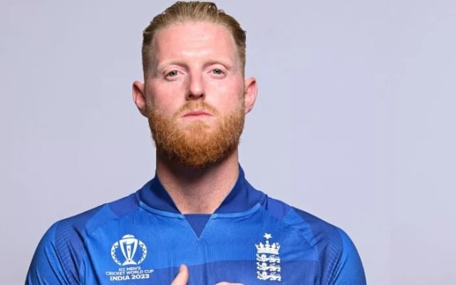 Ben Stokes. (Image Source: Getty Images)