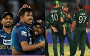 Pakistan vs Sri Lanka (Image Credit- Twitter)