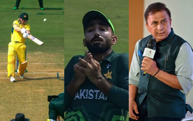 Cricket World Cup 2023 (Image Credit- Twitter)