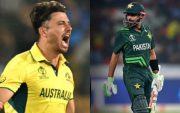 Australia vs Pakistan (Image Credit- Twitter)