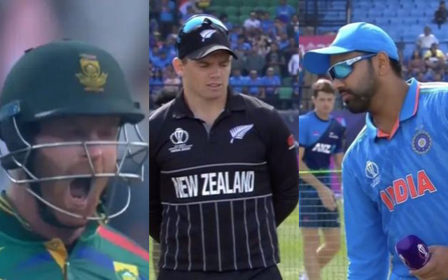 Cricket World (Image Credit- Twitter)