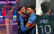 Cricket World (Image Credit- Twitter)