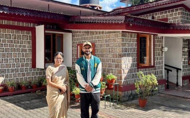 Virat Kohli (Photo Source: X/Twitter)