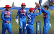 Afghanistan Cricket Team (Image Credit- Twitter)