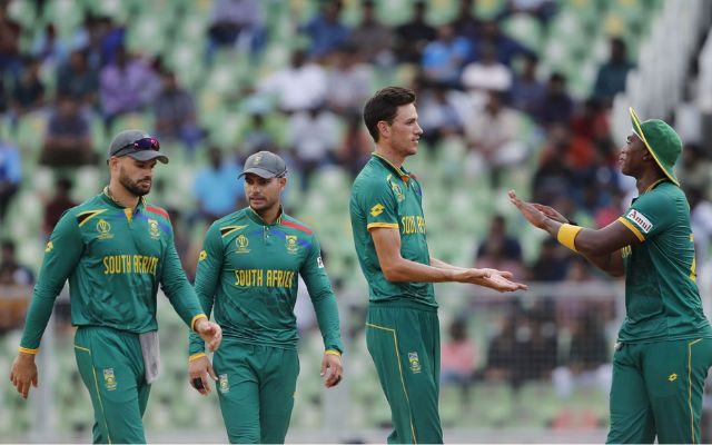 South Africa (Image Credit- Twitter) 