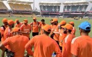 Indian Cricket Team (Image Credit- Twitter)