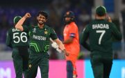 Pakistan vs Netherlands, 2nd Match (Image Credit- Twitter)