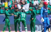 Bangladesh vs Afghanistan (Image Credit- Twitter)