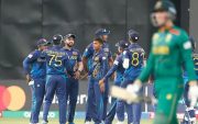 Sri Lanka Cricket Team (Image Credit- Twitter)