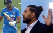 Yuvraj Singh and Shreyas Iyer (Image Credit- Twitter)