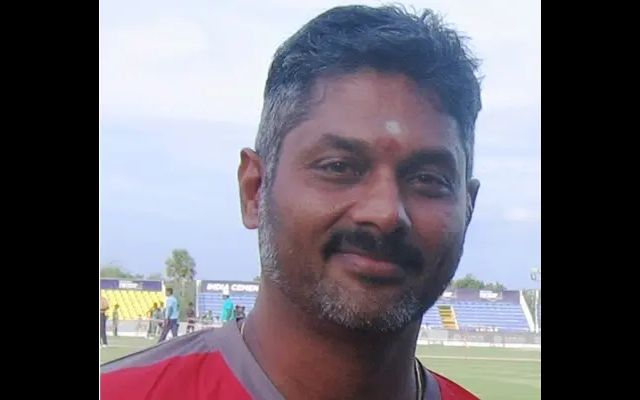 DJ Gokulakrishnan (Image Credit- Twitter X)