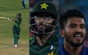 Pakistan vs Sri Lanka (Image Credit- Twitter X)