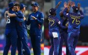 England vs Sri Lanka (Image Credit- Twitter X)