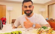 Virat Kohli (Image Credit- Twitter X)