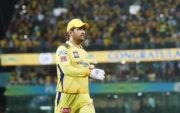 MS Dhoni (Image Credit- Twitter X)
