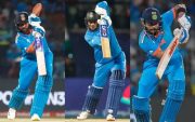 Team India (Image Credit- Twitter X)